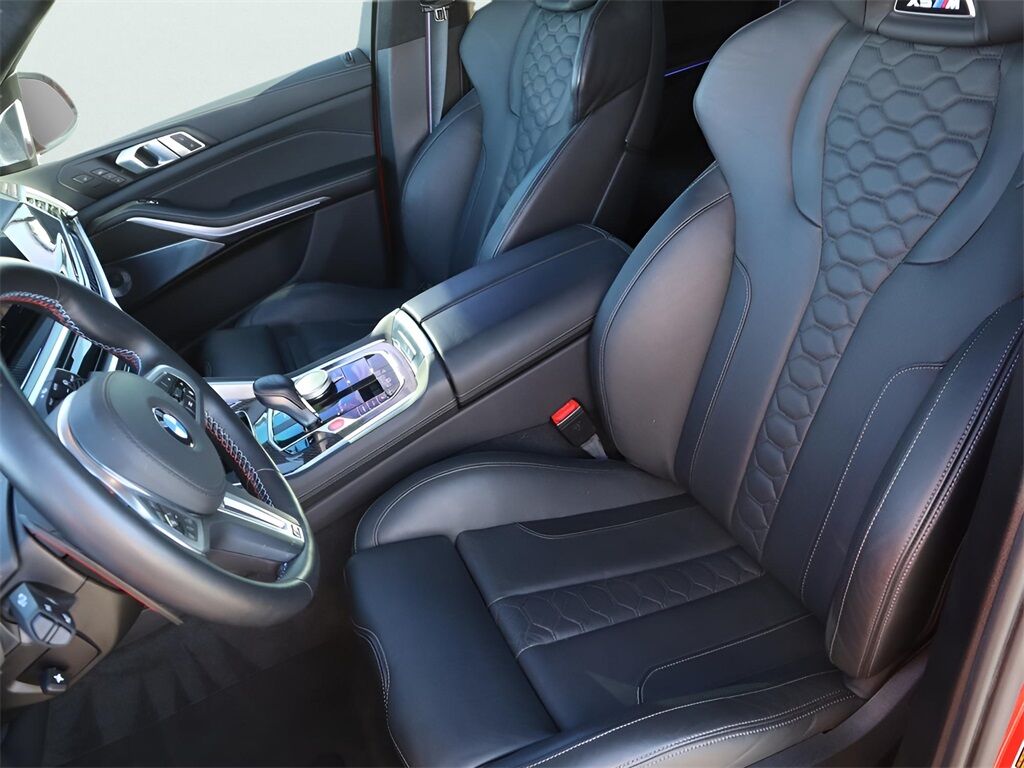 2025 BMW X5 M Competition San Clemente CA