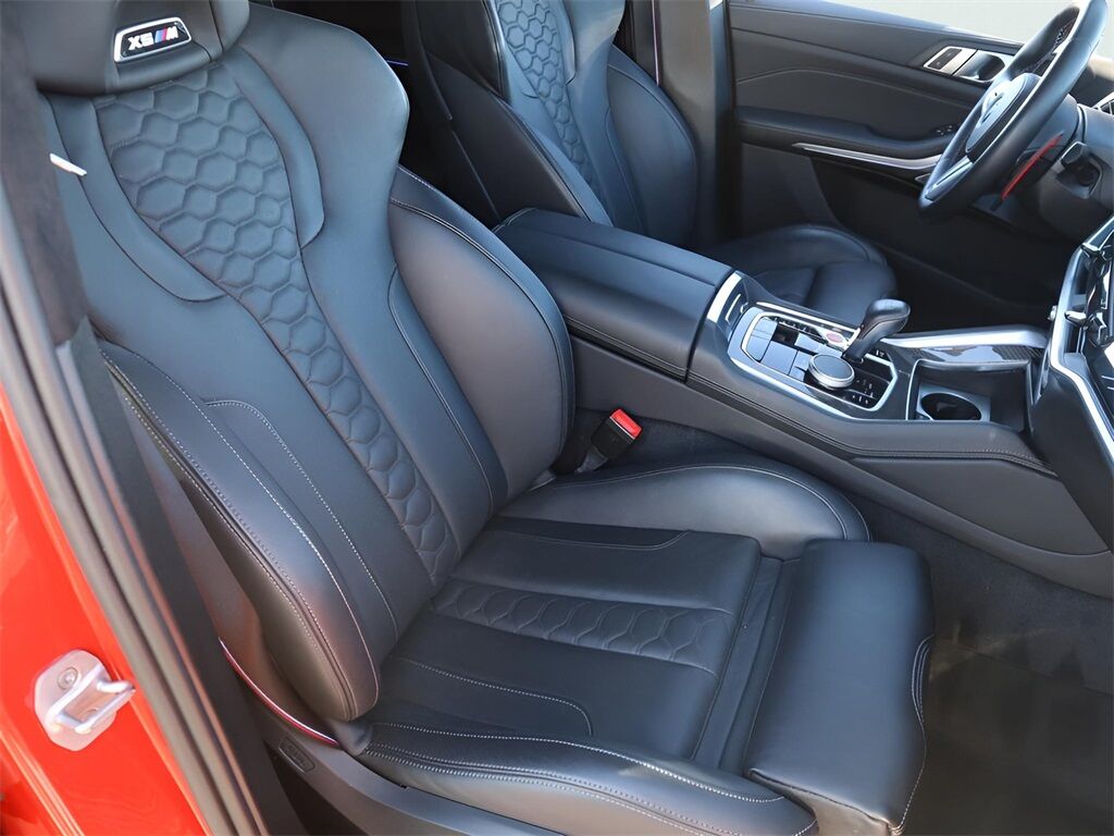 2025 BMW X5 M Competition San Clemente CA