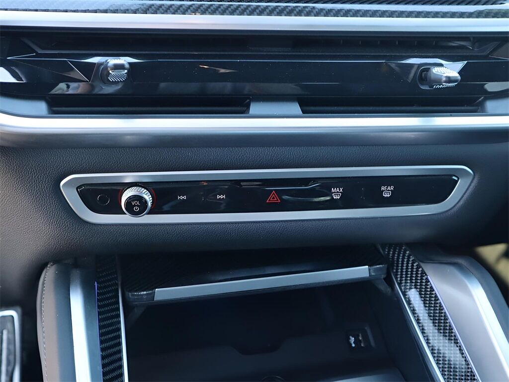 2025 BMW X5 M Competition San Clemente CA