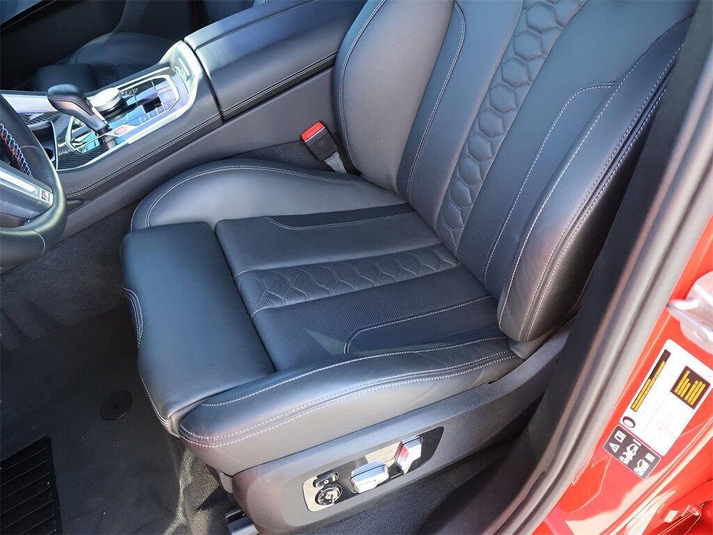 2025 BMW X5 M Competition San Clemente CA