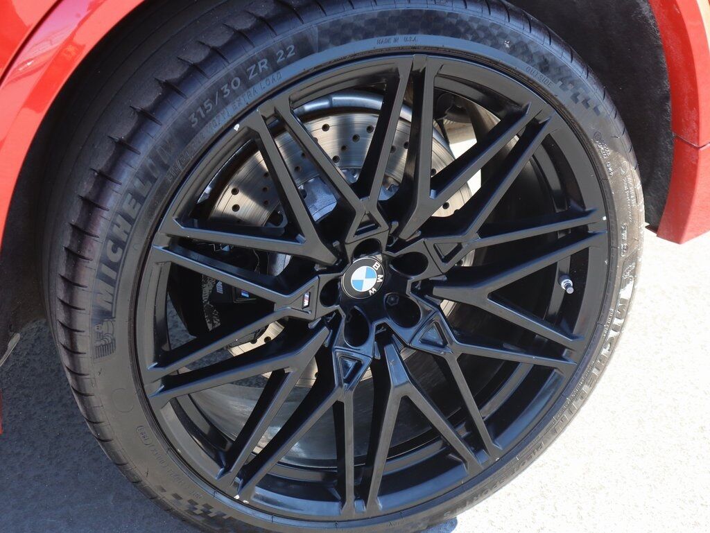2025 BMW X5 M Competition San Clemente CA