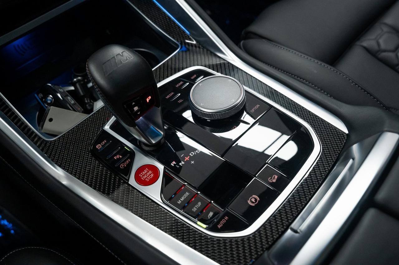 2025 BMW X5 M Competition Vented Seats Bowers &amp; Wilkins Audio Portland OR