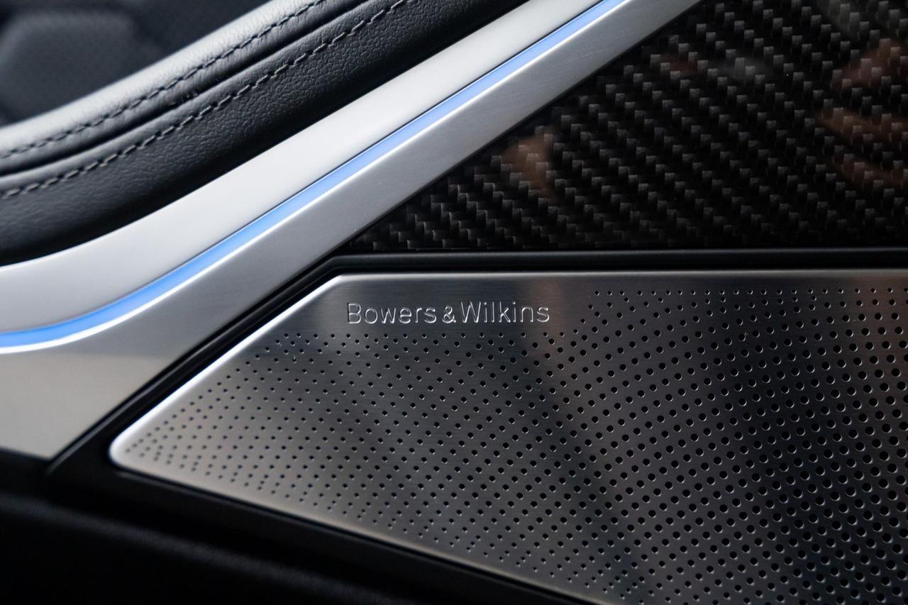 2025 BMW X5 M Competition Vented Seats Bowers &amp; Wilkins Audio Portland OR