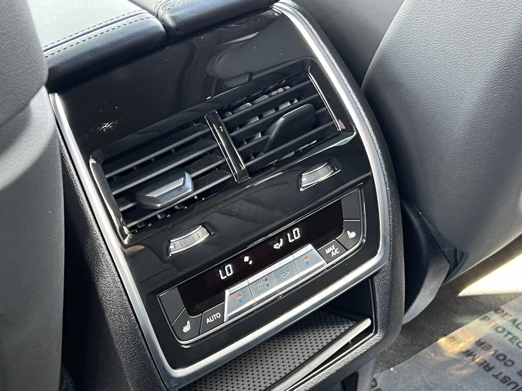 2025 Bmw X5 M60i photo 20