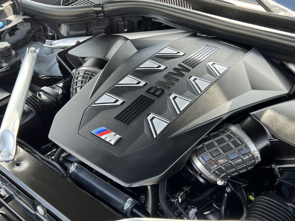 2025 BMW X5 M60i Indianapolis IN