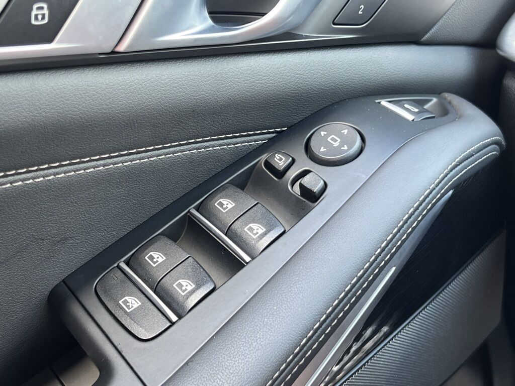 2025 Bmw X5 M60i photo 30
