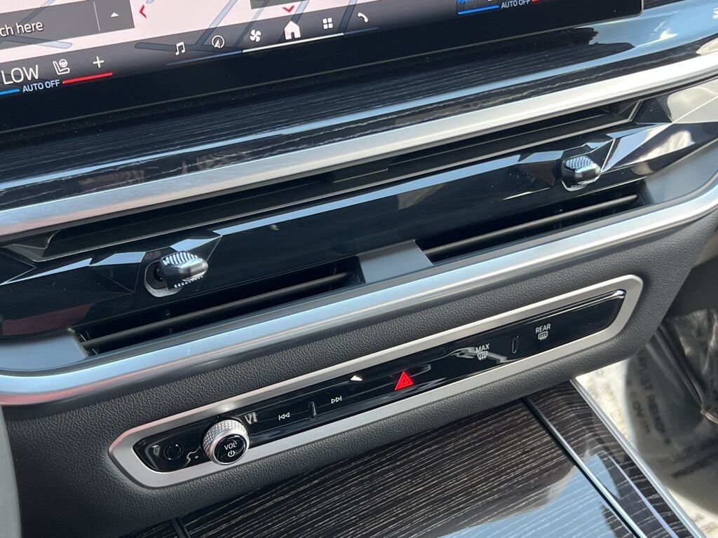 2025 Bmw X5 M60i photo 27