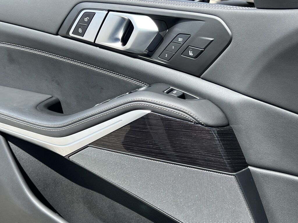 2025 BMW X5 M60i Indianapolis IN