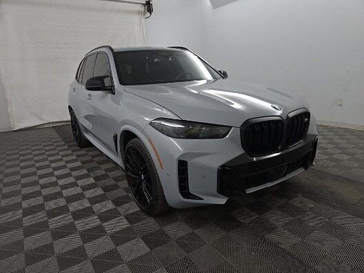 2025 BMW X5 M60i Indianapolis IN