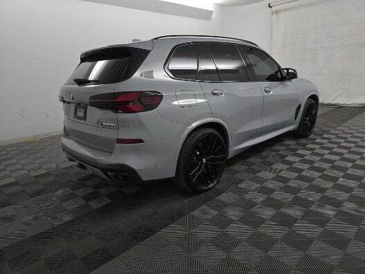 2025 BMW X5 M60i Indianapolis IN