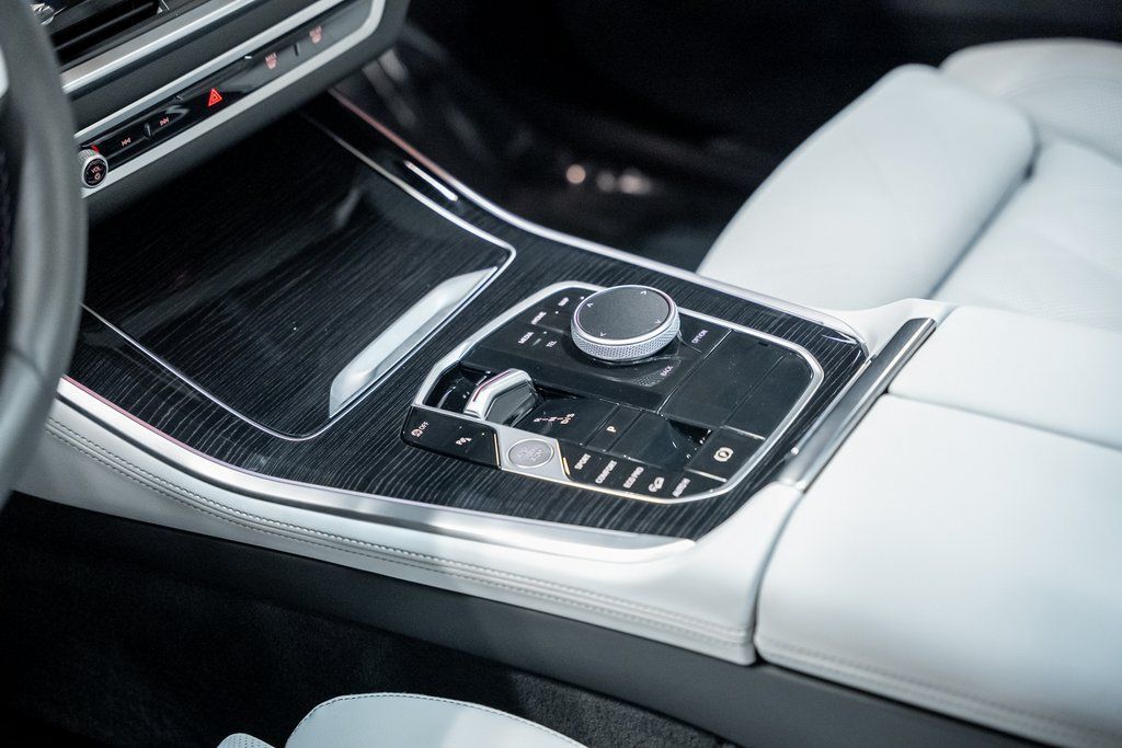 2025 BMW X5 M60i Indianapolis IN