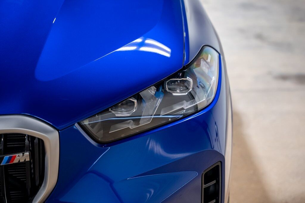 2025 BMW X5 M60i Indianapolis IN