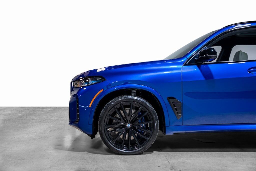 2025 BMW X5 M60i Indianapolis IN