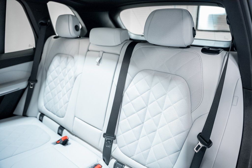 2025 BMW X5 M60i Indianapolis IN