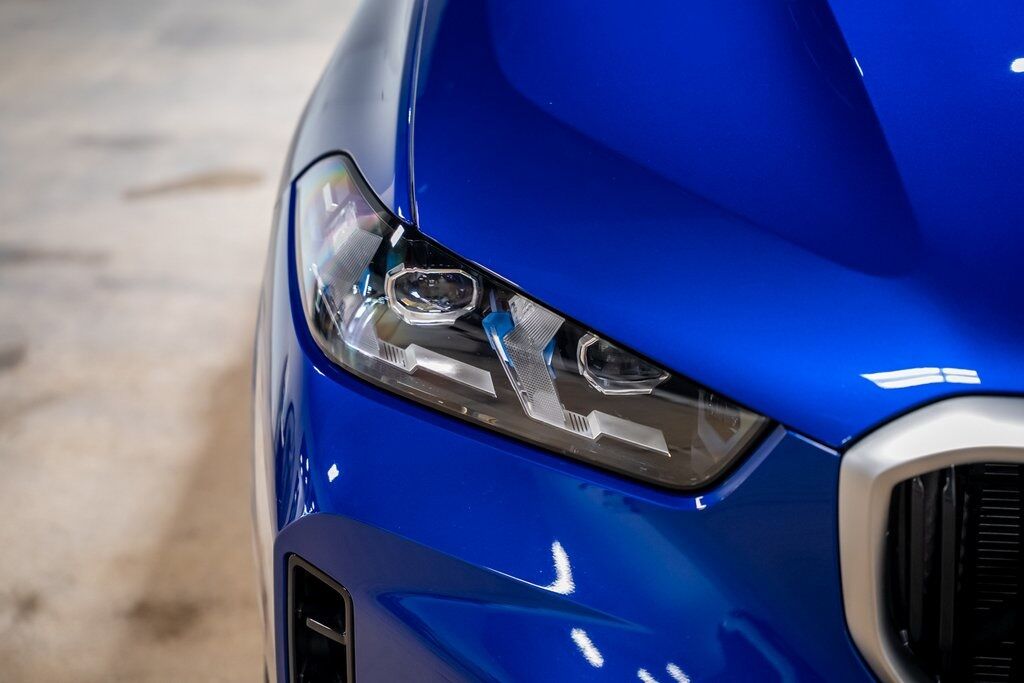 2025 BMW X5 M60i Indianapolis IN