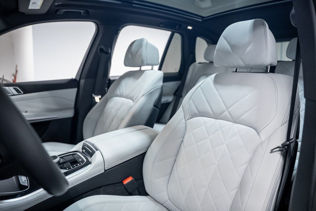 2025 BMW X5 M60i Indianapolis IN