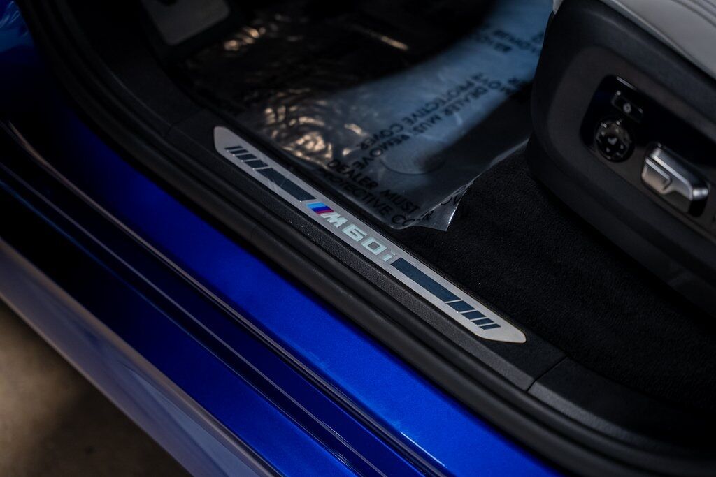 2025 BMW X5 M60i Indianapolis IN