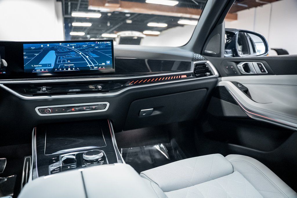 2025 BMW X5 M60i Indianapolis IN