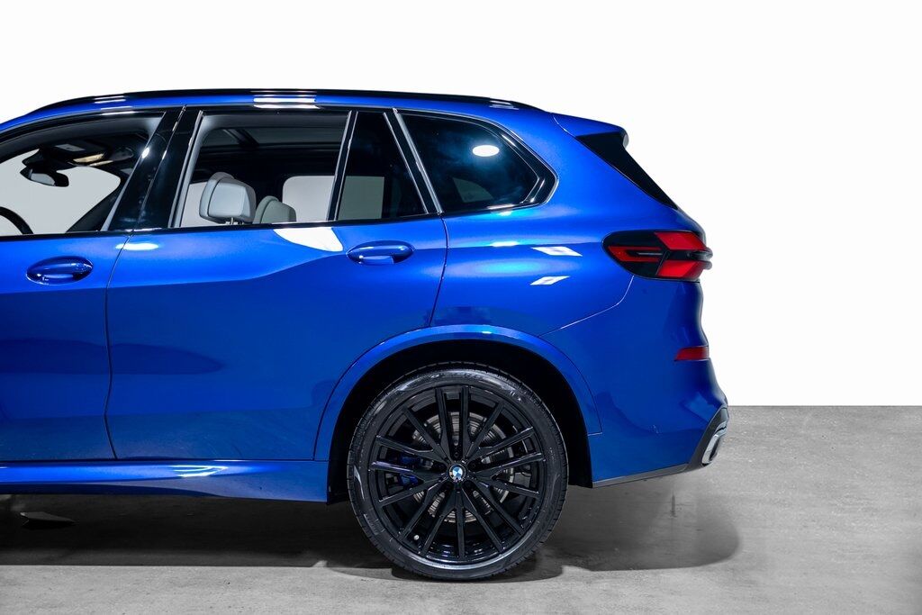 2025 BMW X5 M60i Indianapolis IN