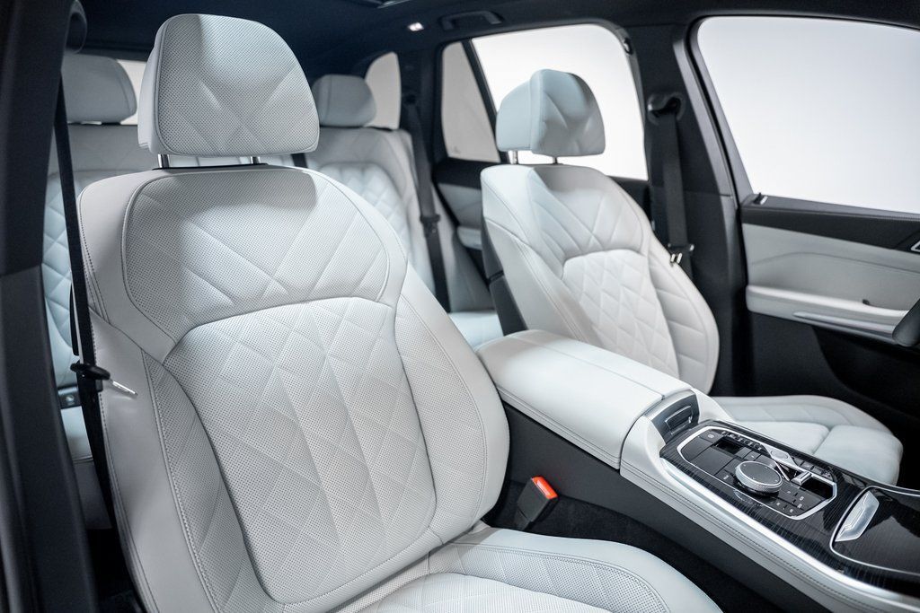 2025 BMW X5 M60i Indianapolis IN