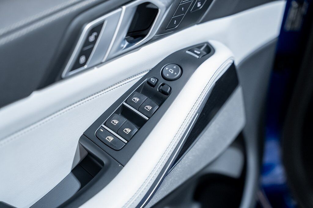 2025 BMW X5 M60i Indianapolis IN