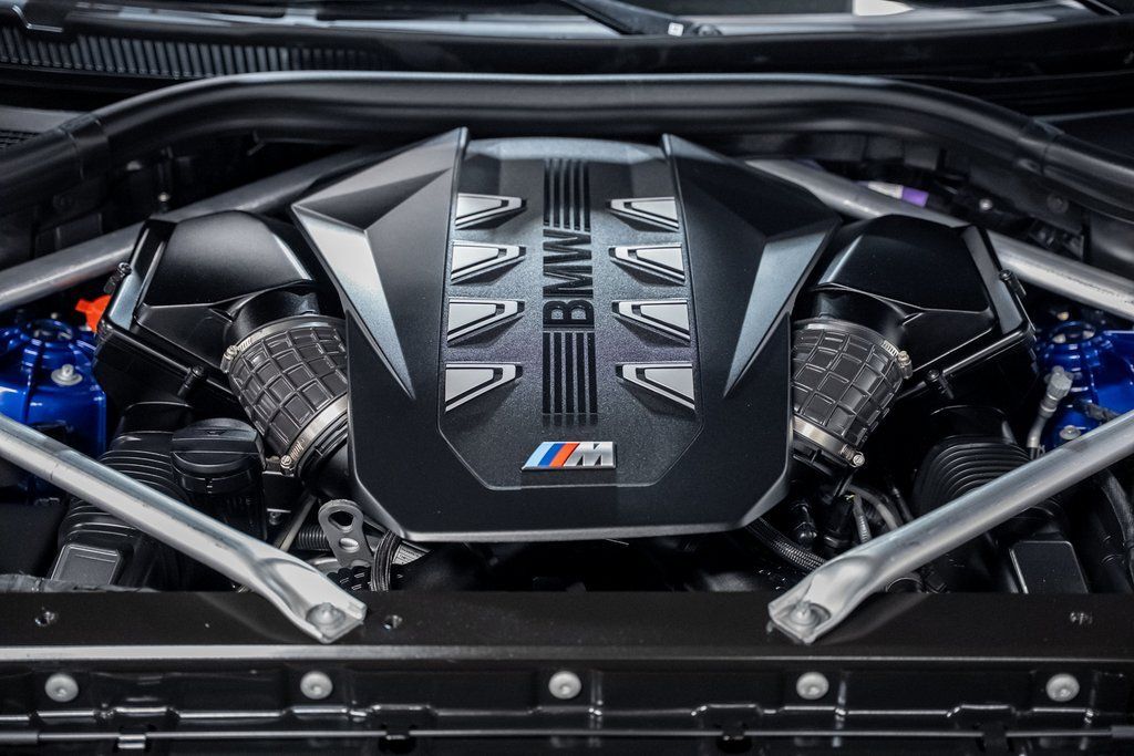 2025 BMW X5 M60i Indianapolis IN