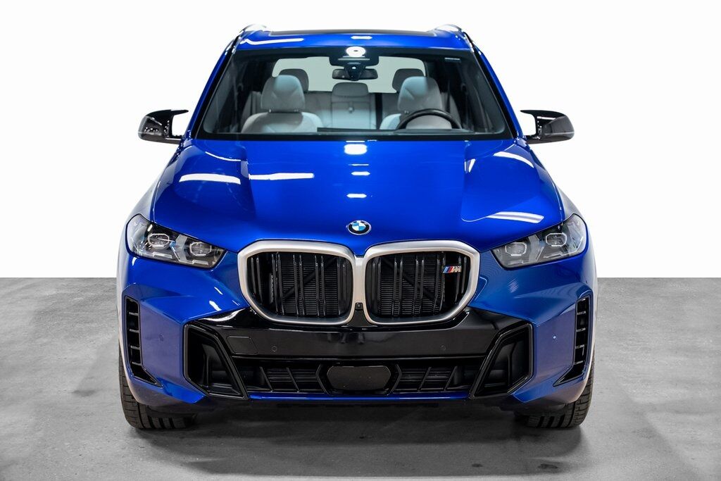 2025 BMW X5 M60i Indianapolis IN