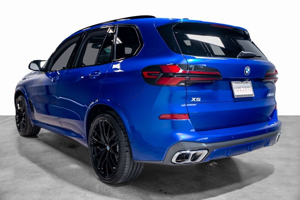 2025 BMW X5 M60i Indianapolis IN