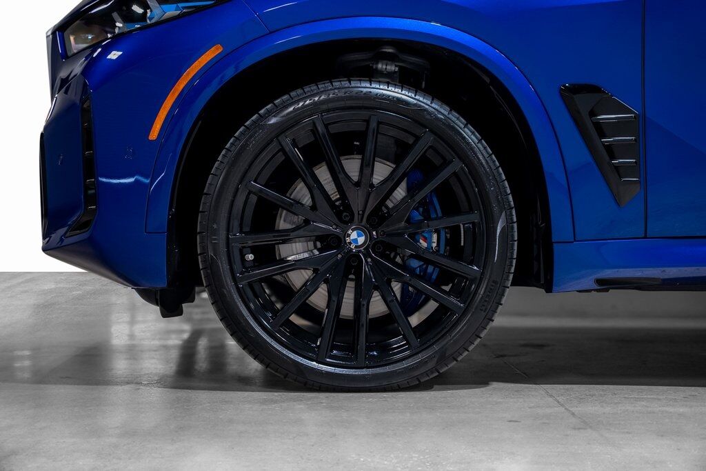 2025 BMW X5 M60i Indianapolis IN