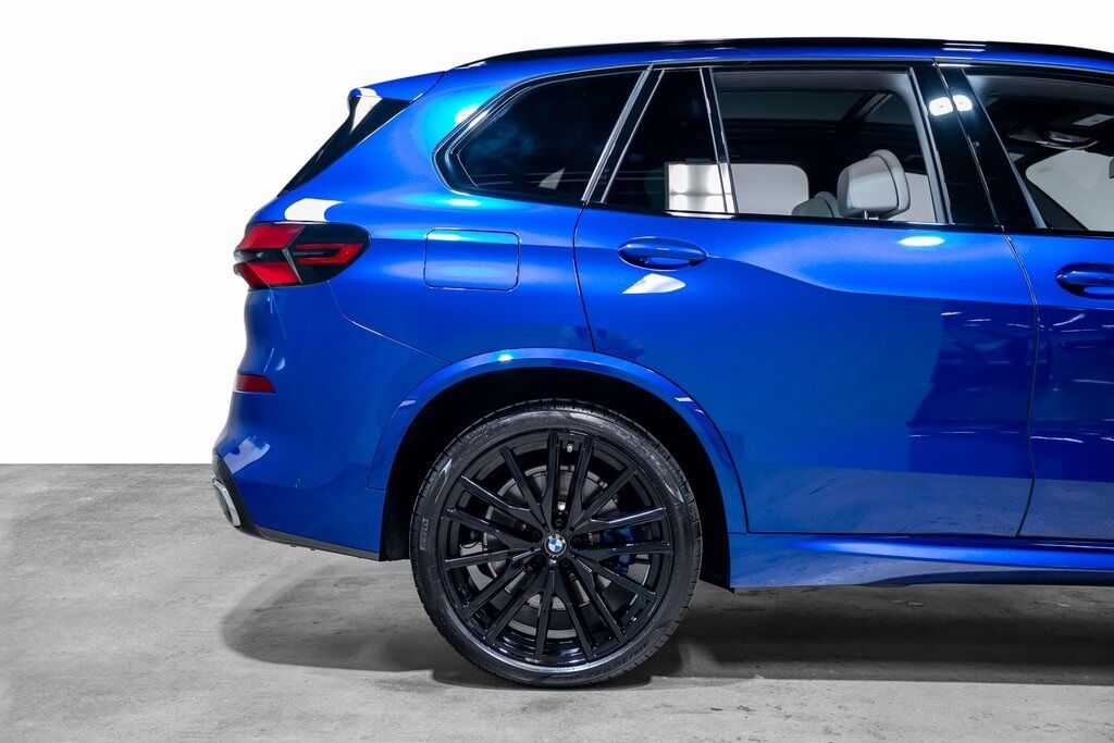 2025 BMW X5 M60i Indianapolis IN