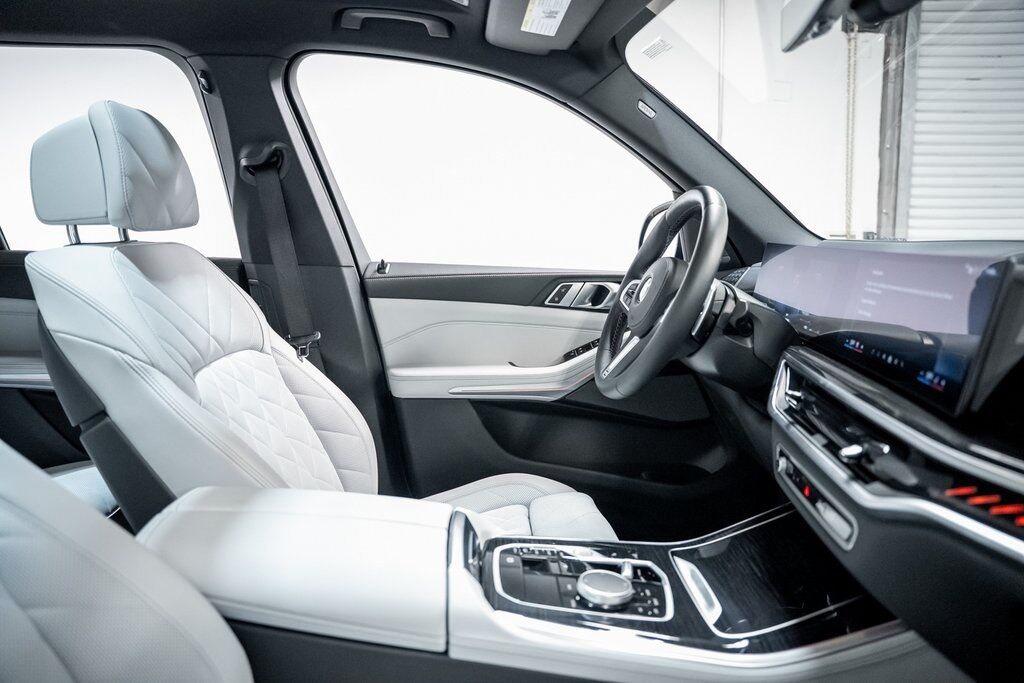 2025 BMW X5 M60i Indianapolis IN