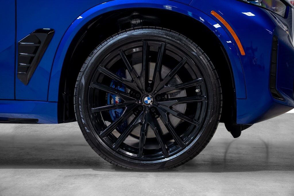 2025 BMW X5 M60i Indianapolis IN