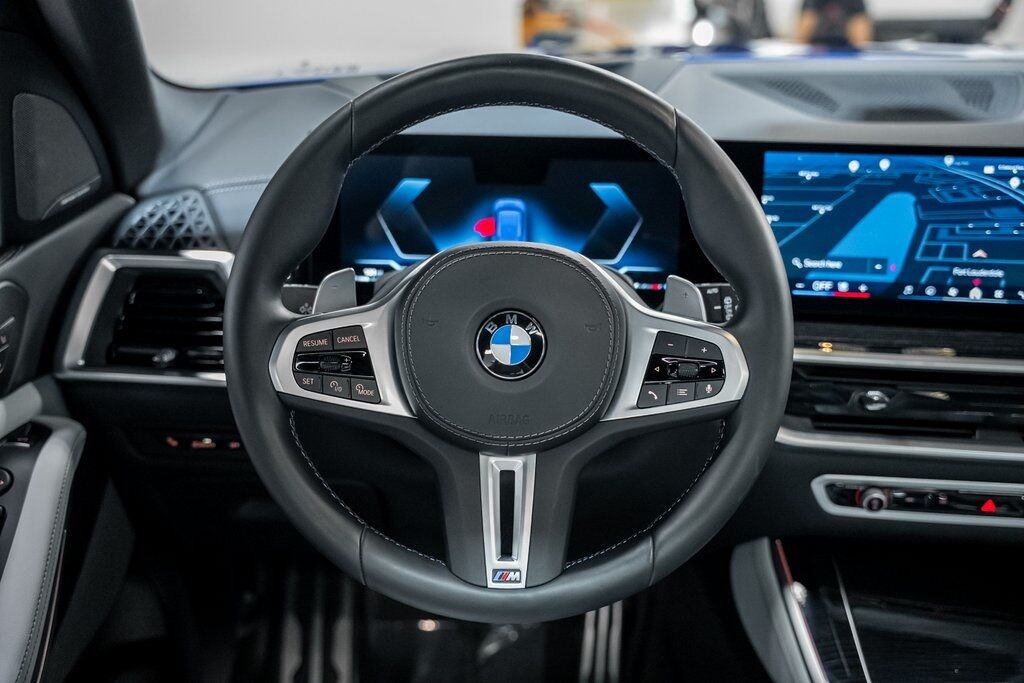 2025 BMW X5 M60i Indianapolis IN