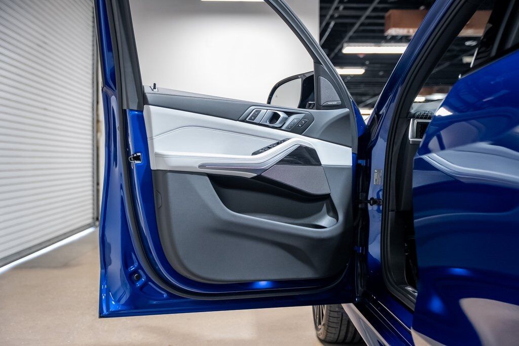 2025 BMW X5 M60i Indianapolis IN