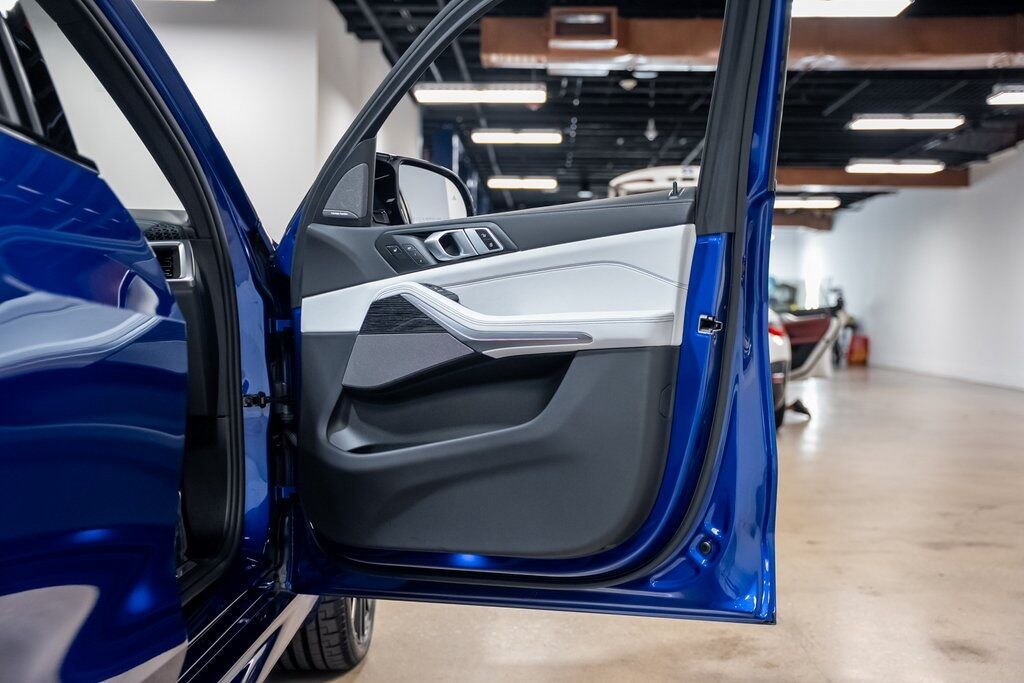 2025 BMW X5 M60i Indianapolis IN