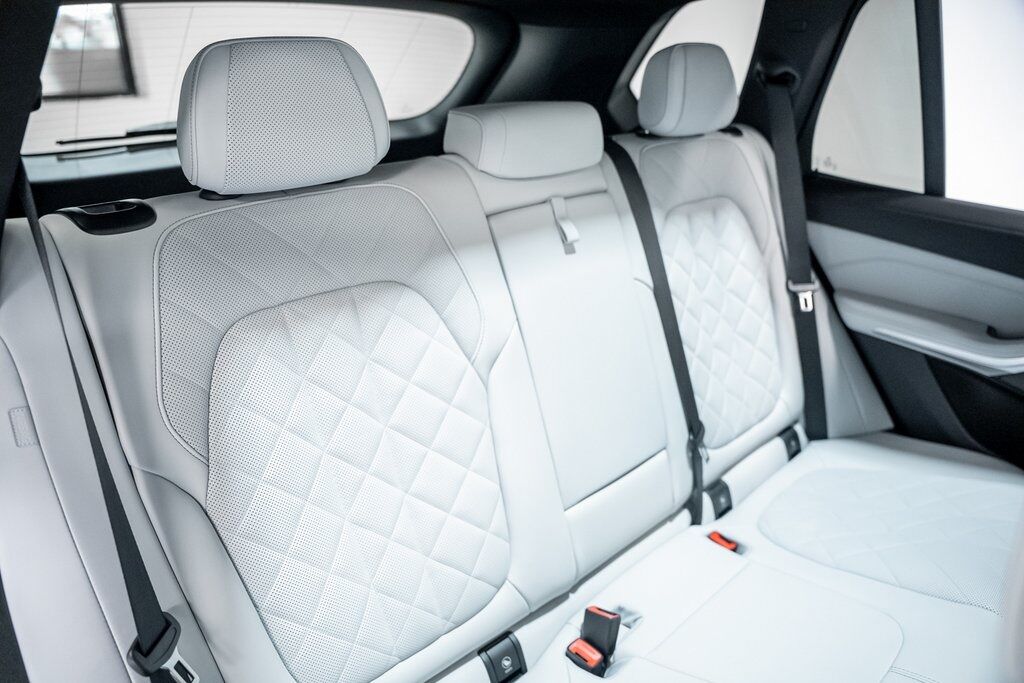 2025 BMW X5 M60i Indianapolis IN