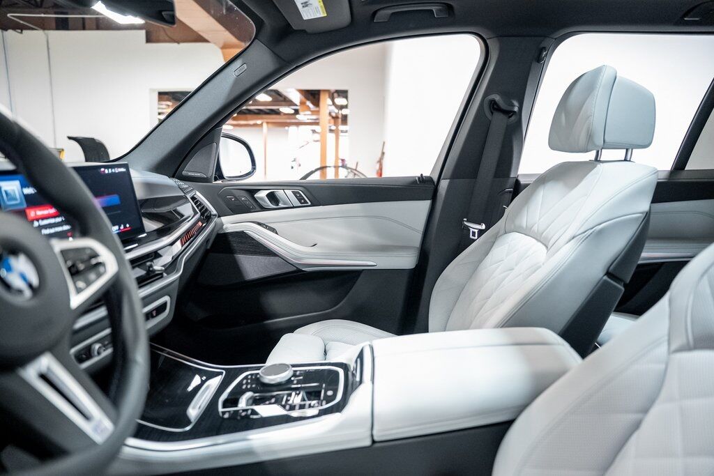 2025 BMW X5 M60i Indianapolis IN