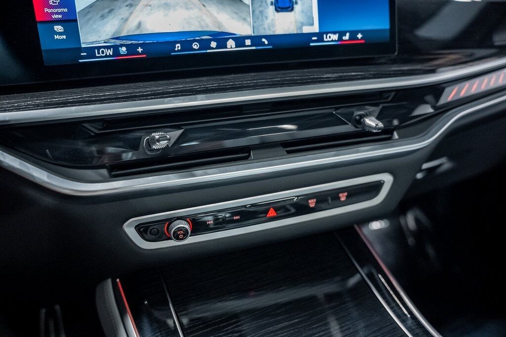 2025 BMW X5 M60i Indianapolis IN