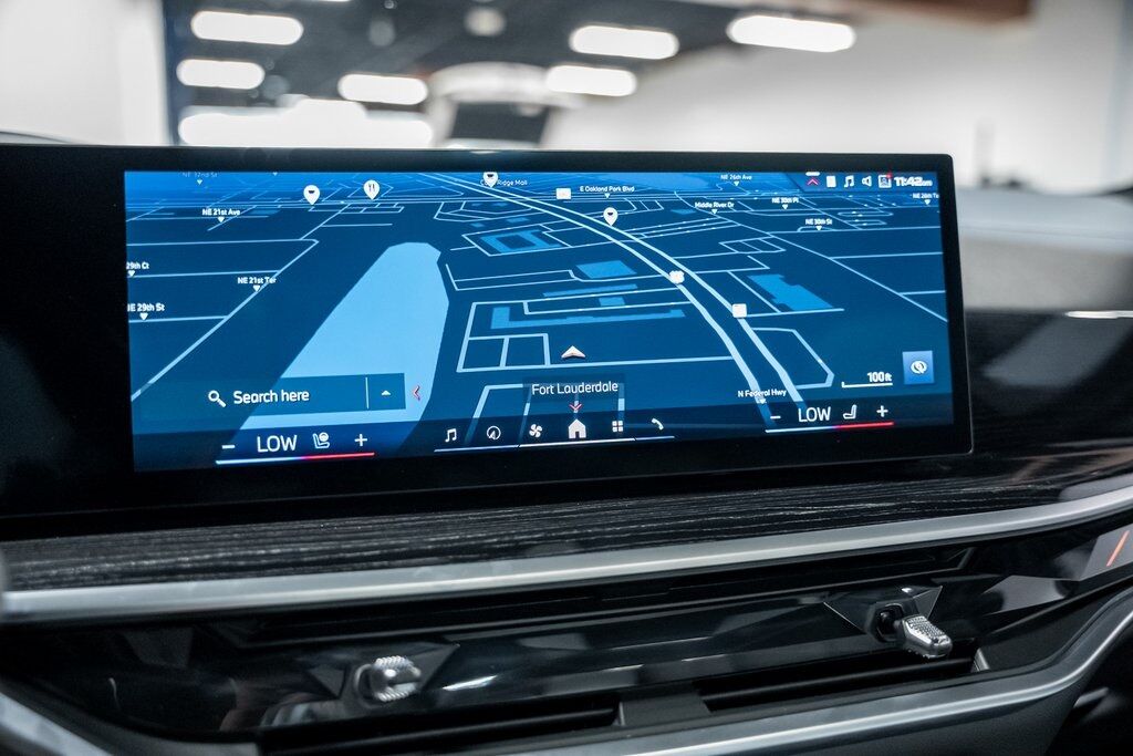 2025 BMW X5 M60i Indianapolis IN