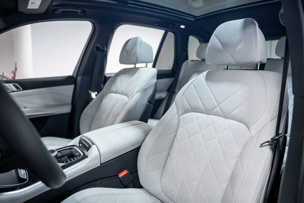 2025 BMW X5 M60i Indianapolis IN