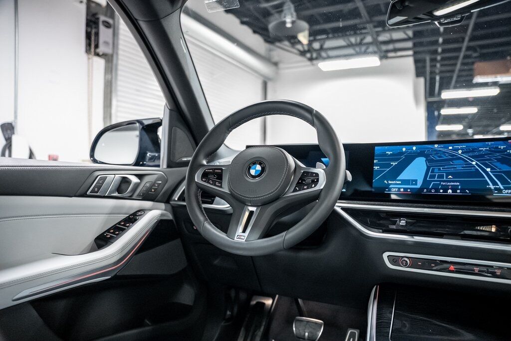 2025 BMW X5 M60i Indianapolis IN