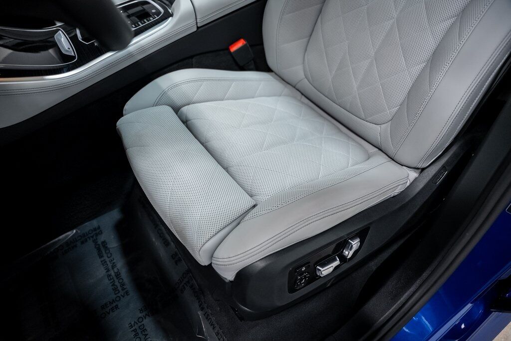 2025 BMW X5 M60i Indianapolis IN