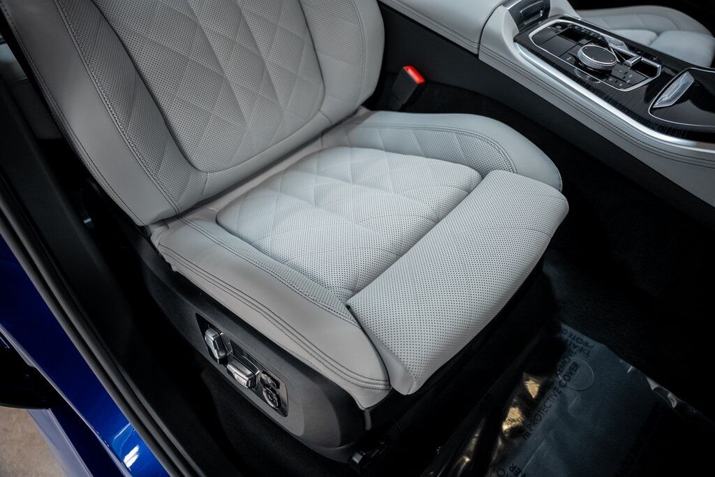 2025 BMW X5 M60i Indianapolis IN