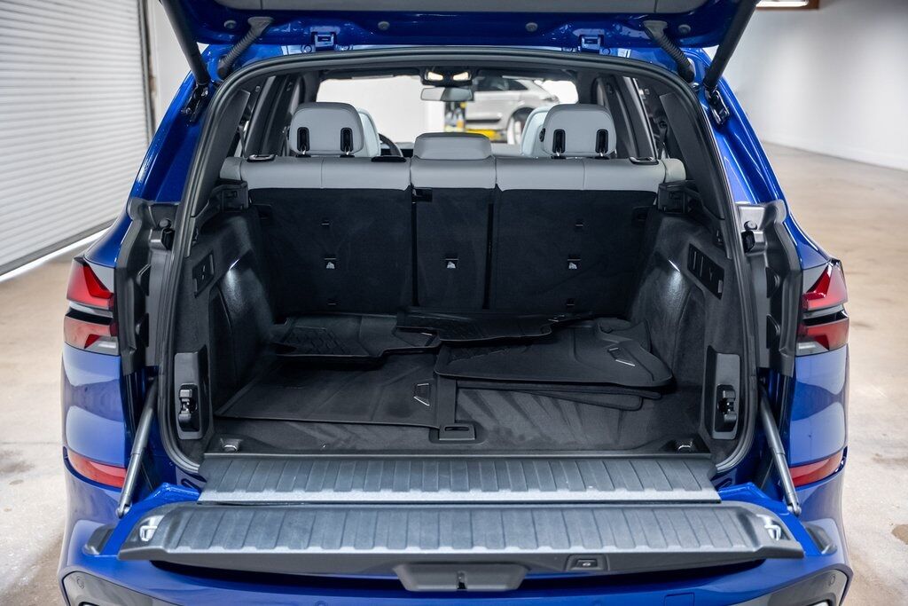 2025 BMW X5 M60i Indianapolis IN