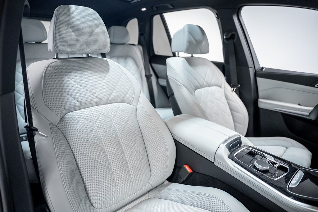 2025 BMW X5 M60i Indianapolis IN