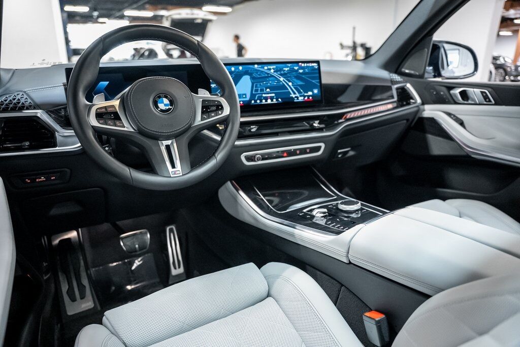 2025 BMW X5 M60i Indianapolis IN
