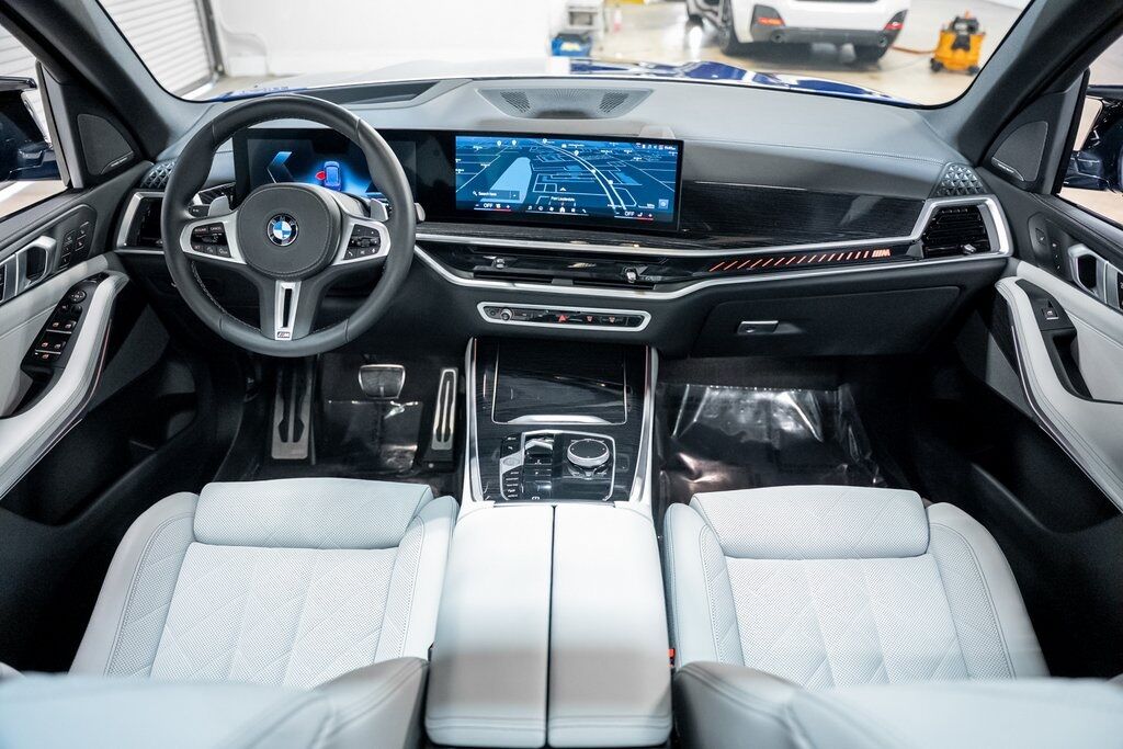 2025 BMW X5 M60i Indianapolis IN