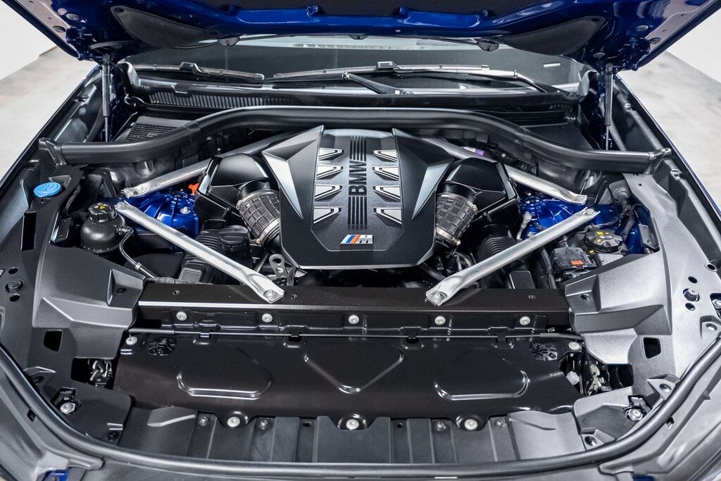 2025 BMW X5 M60i Indianapolis IN