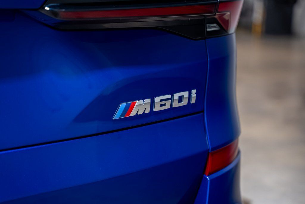 2025 BMW X5 M60i Indianapolis IN