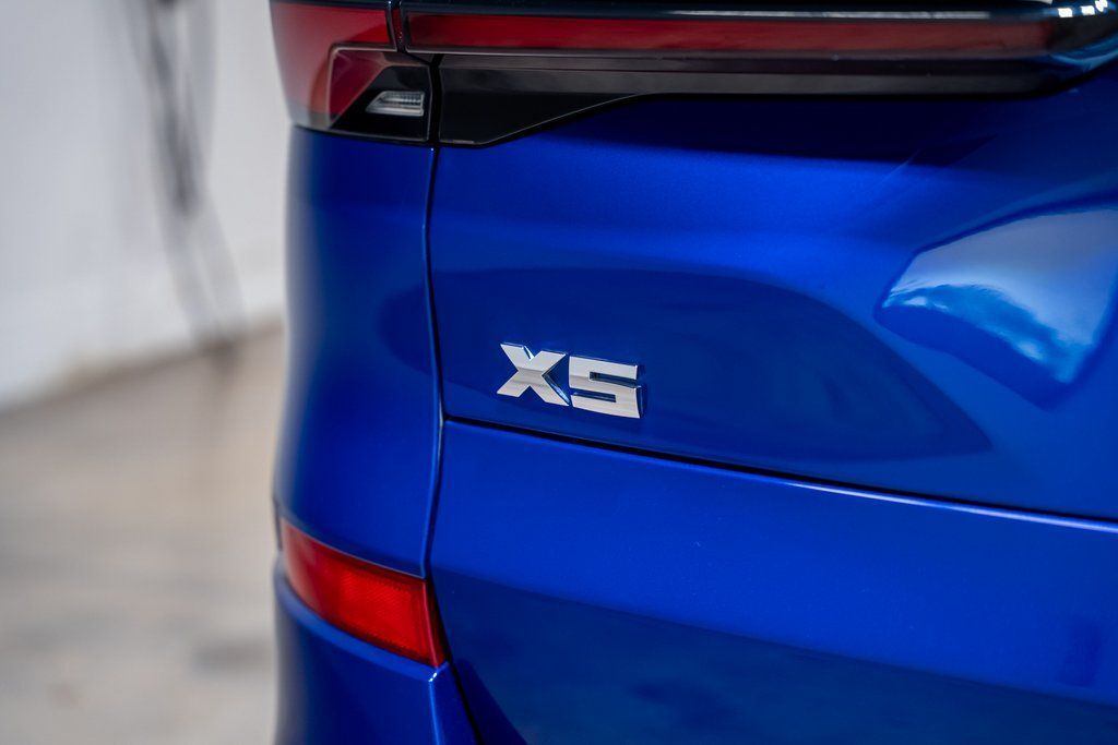 2025 BMW X5 M60i Indianapolis IN